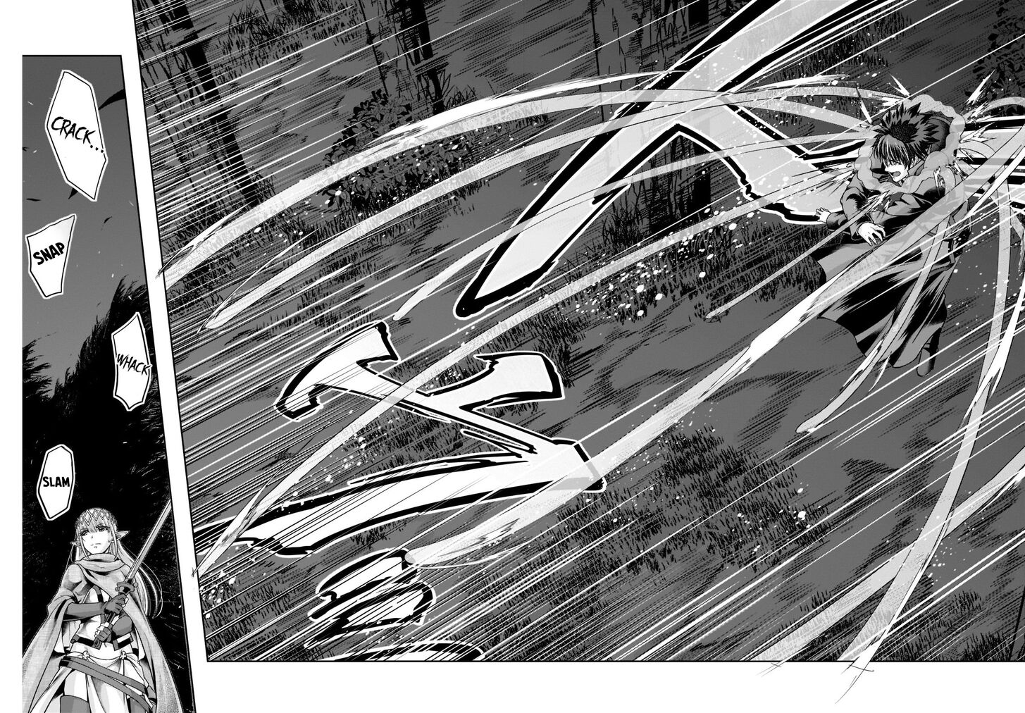 Failure Frame, Chapter 30 image 27